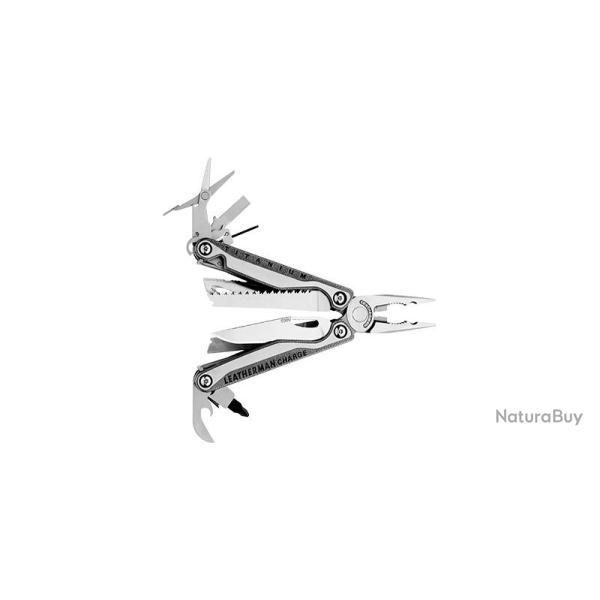 Charge TTI - 19 outils