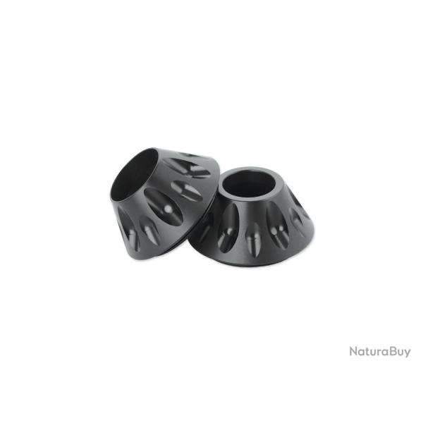 Support conique canon STALON VICTOR-SERIES, 18MM