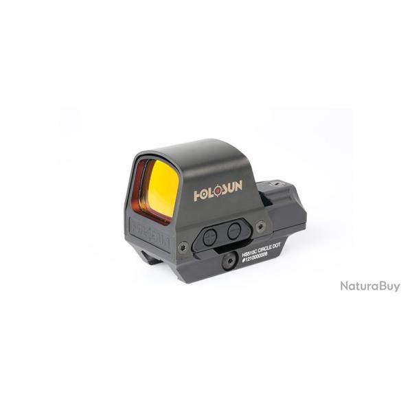 Holosun point rouge 510C