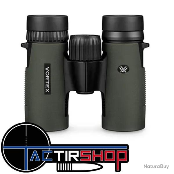 Jumelles Vortex Diamondback HD 8x32