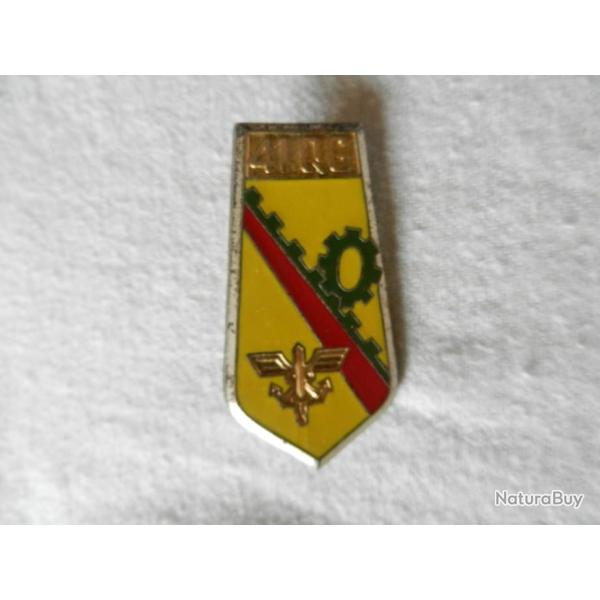 insigne militaire  41 QG