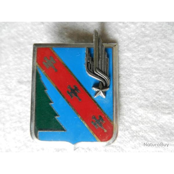 insigne militaire ALAT 4me division aromobile