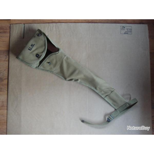 housse de saut pour carabine m1 para copie