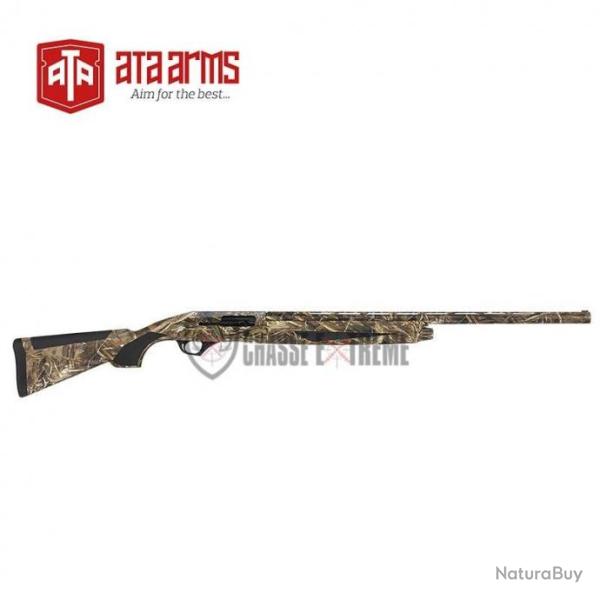 Fusil ATA Venza Camo Max 5 76cm Cal 12/76