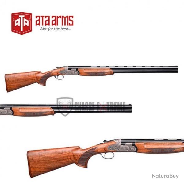 Fusil Superpos� ATA SP Silverline II 71cm Cal 12/76
