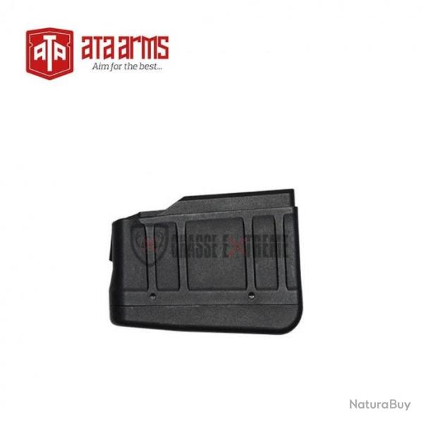 Chargeur ATA pour Turqua Gen2 3 Coups Cal 308 Win