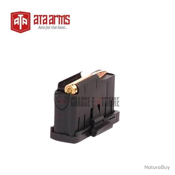 Chargeur ATA pour Turqua Gen2 5 Coups Cal 308 Win