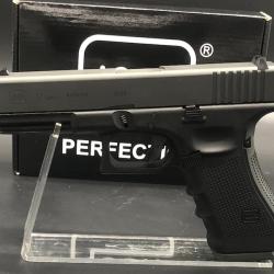 R&eacute;plique Airgun Glock 17 Gen4 - &agrave; billes acier