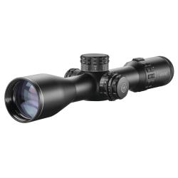 LUNETTE HAWKE FRONTIER 34 FFP 3-18X50 SF RET. FFP MIL PRO EXT (18X) LUMINEUX &Agrave; COLLIERS &Oslash; 34 MM