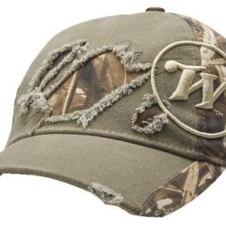 CASQUETTE WINCHESTER TACOMA MAX4 T. UNIQUE