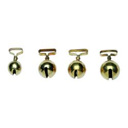 Grelot Romain Pour Chien N&deg;6 - 32 mm