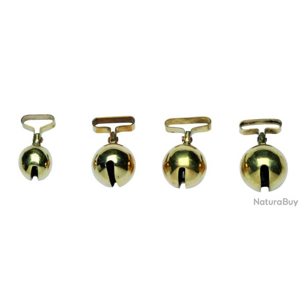 Grelot Romain Pour Chien N�6 - 32 mm