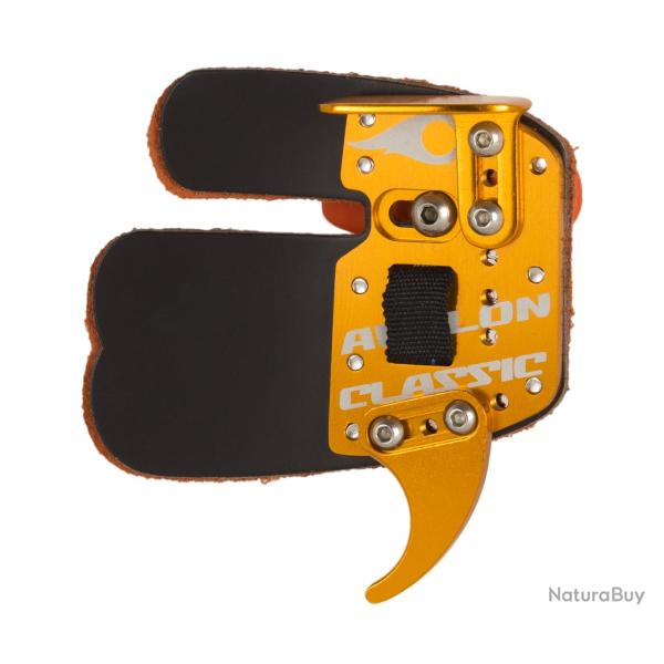 AVALON - Palette CLASSIC S GAUCHER (LH) GOLD