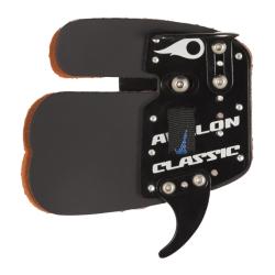 AVALON - Palette CLASSIC L NOIR DROITIER (RH)