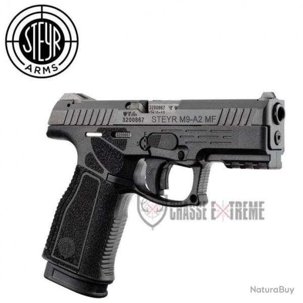 Pistolet STEYR M9-A2 Mf Cal 9 X 19