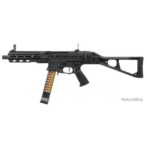R�plique airsoft GG AEG PCC45 Mosfet et E.T.U.