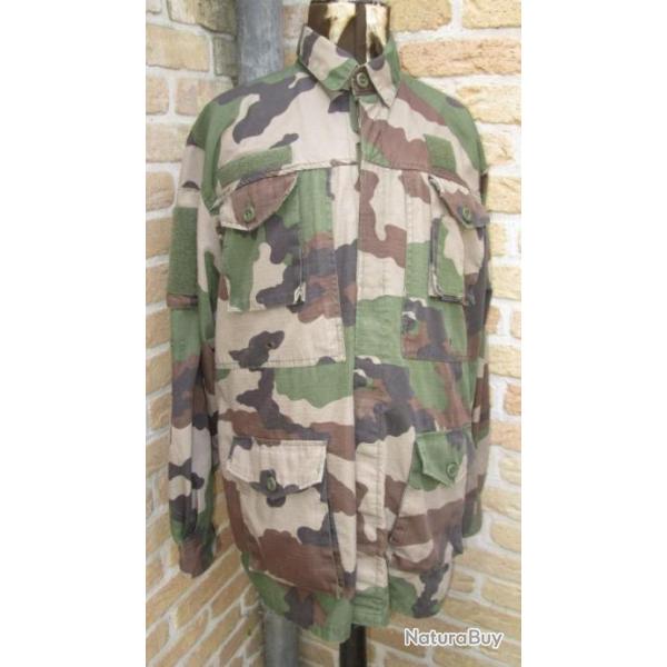 Treillis Camo MILTEC-XL