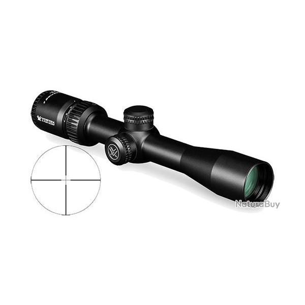 Crossfire II 2-7x32 Scout - Vortex