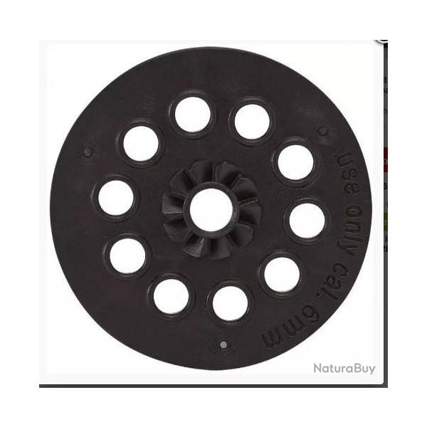 CHARGEUR REVOLVER CO2 ELITE FORCE H8R 1,0J