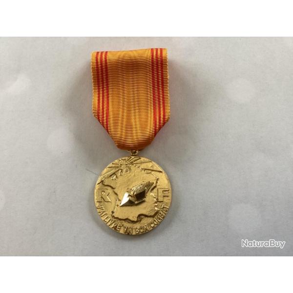 m�daille du r�fractaire - p�riode 1939-1945