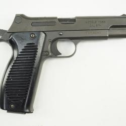 Pistolet francais PA mac 50 occasion fabrication MAS  serie FH calibre 9x19