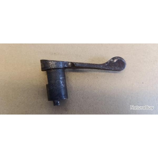 cl� d'ouverture pour fusil de chasse � identifier