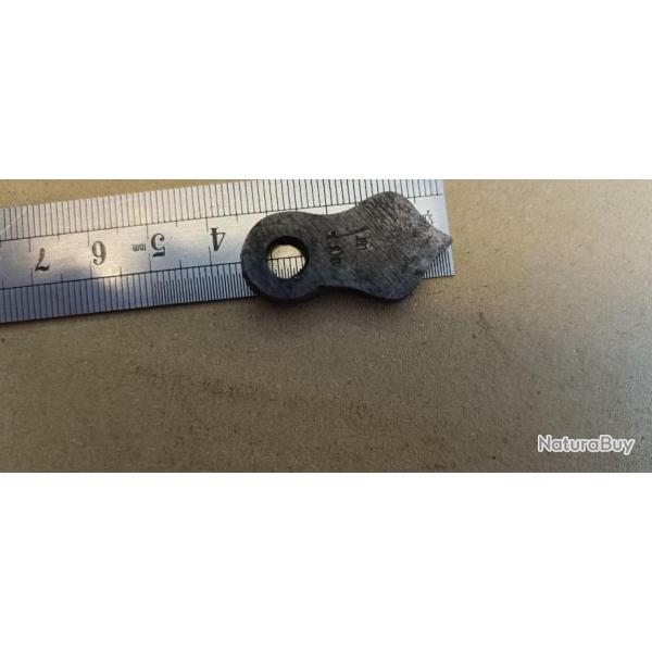 pi�ce pour fusil de chasse � identifier