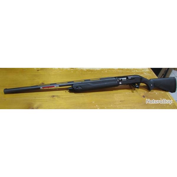 Fusil semi automatique Winchester SX4 compo GAUCHER ,canon 71cm cal 12/89, NEUF