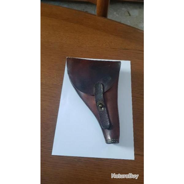 etui pour revolver 1892