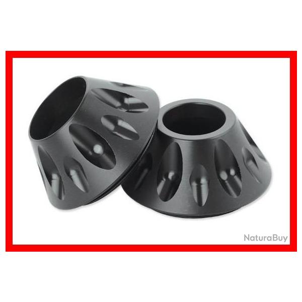 Support de canon conique pour STALON VICTOR et X-SERIES diam 18MM