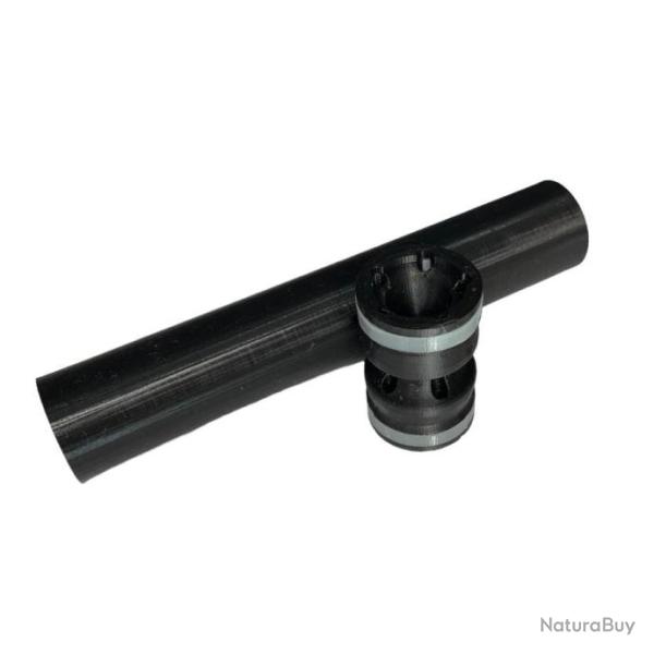 Kit DEPINGER DATAC V3 pour Bulldog .357 /  kit d'am�lioration sonore