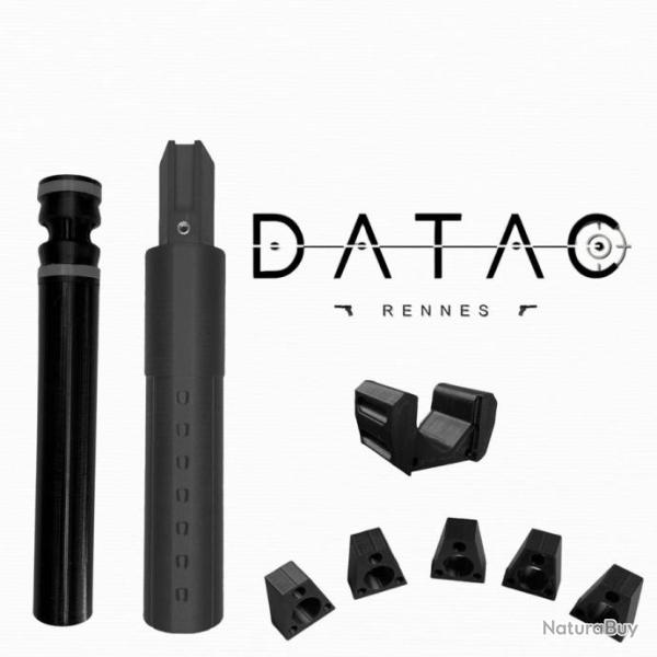 Pack complet DATAC V3 pour Bulldog .357