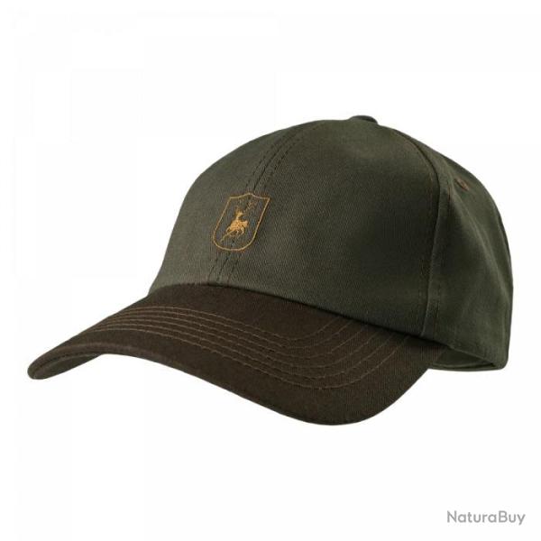 Op� No�l ! Casquette DeerHunter Bavaria Vert - Vert