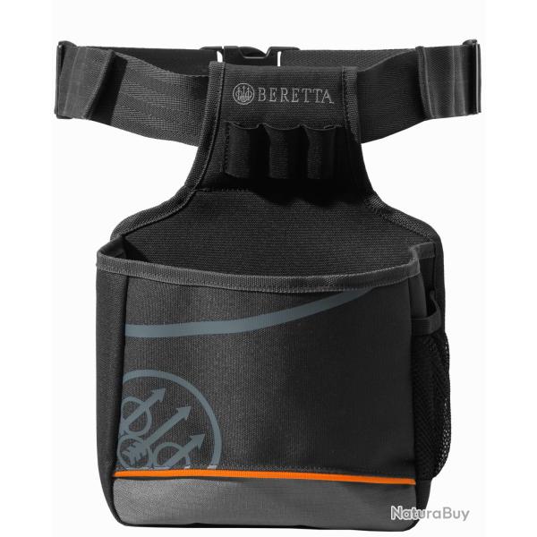 Sac pour cartouches Uniform Pro EVO Pouch noir BERETTA