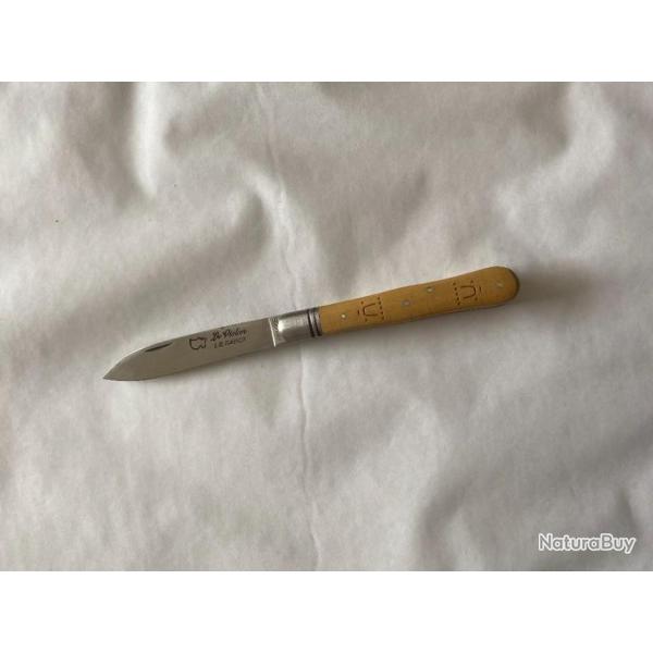 COUTEAU PLIANT LE VIOLON   92(2025  n