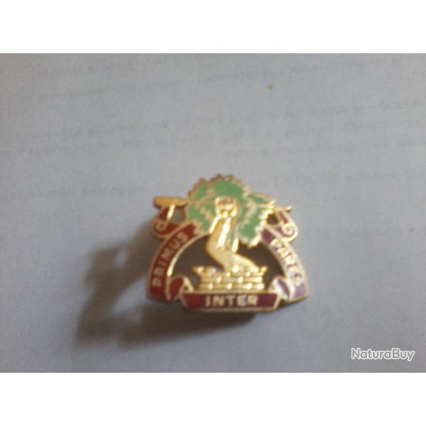 insigne US Army 1 Air Defense Artillery