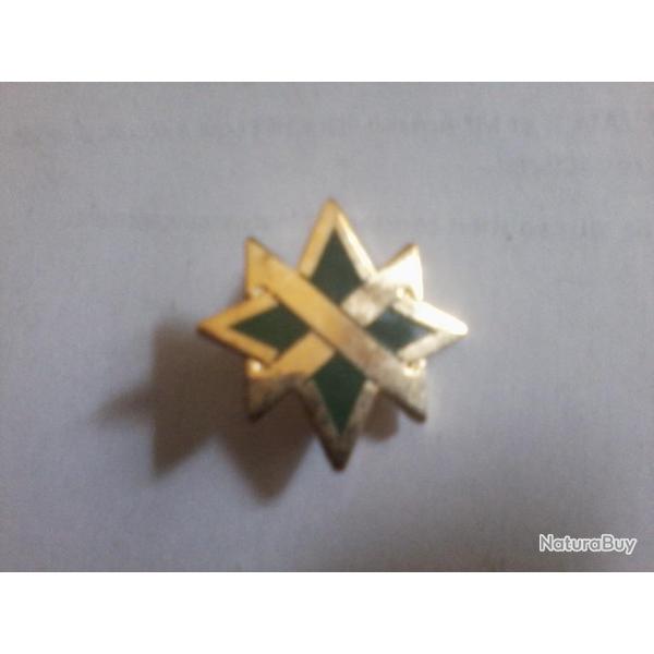 insigne US Army inconnue 1