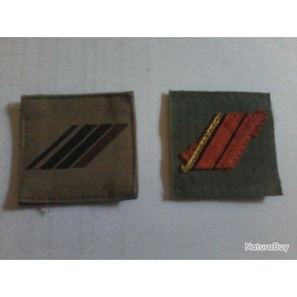 2 galons de poitrine