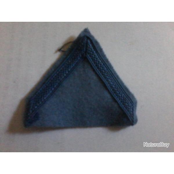 ancien galon d'paule 1classe appel du Matriel