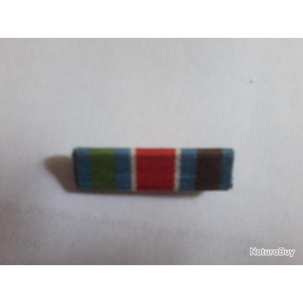 barette de d�coration ONU ex yougoslavie