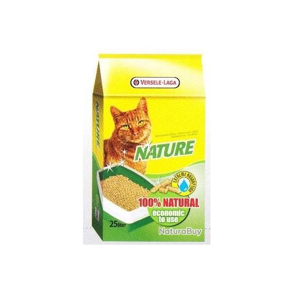 LITIERE BENTO NATURE 25L