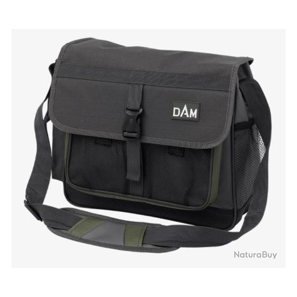 MUSETTE INTENZE ALLROUND BAG 17L