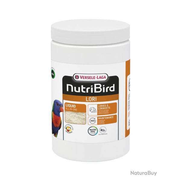 NUTRIBIRD LORI 700GR