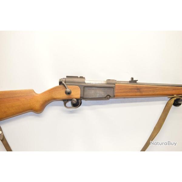 Carabine MAS 54 calibre 7x54