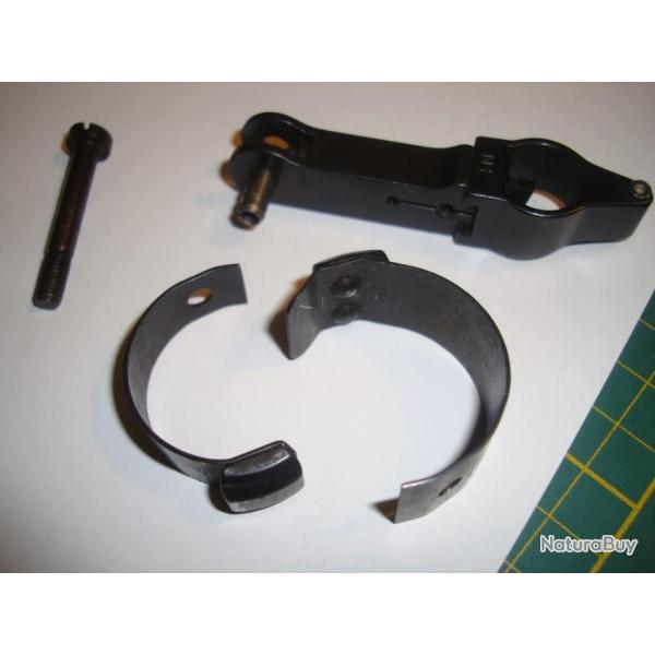 STG 57 SUISSE PETITE PIECE