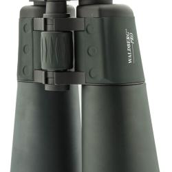 Jumelles gabion RTI 9 x 63