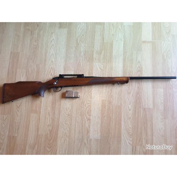 CUSTOM carabine SAKO 85 M 6.5x55SE