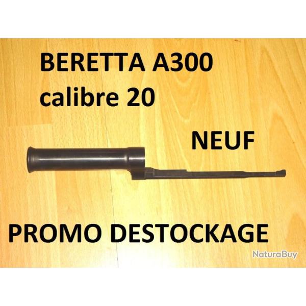 bras de commande NEUF fusil BERETTA A300 CALIBRE 20 - A 300 - VENDU PAR JEPERCUTE (a5740)