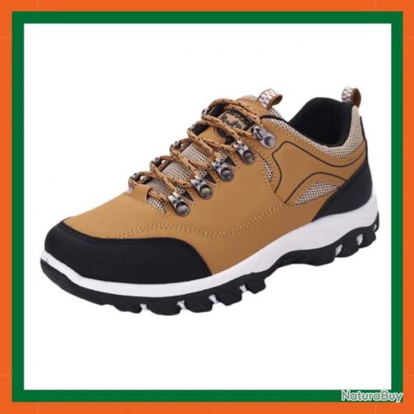 Chaussures de randonn�e - Imperm�able et antid�rapant - Livraison gratuite et rapide