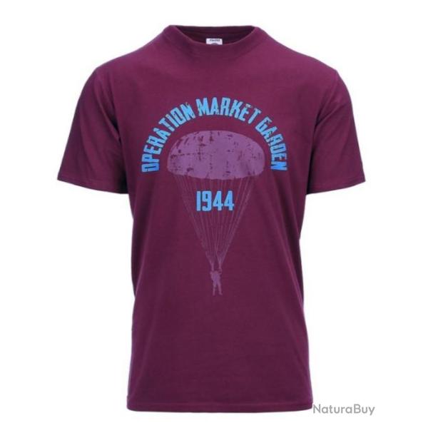 T-Shirt Op�ration Market Garden 1944